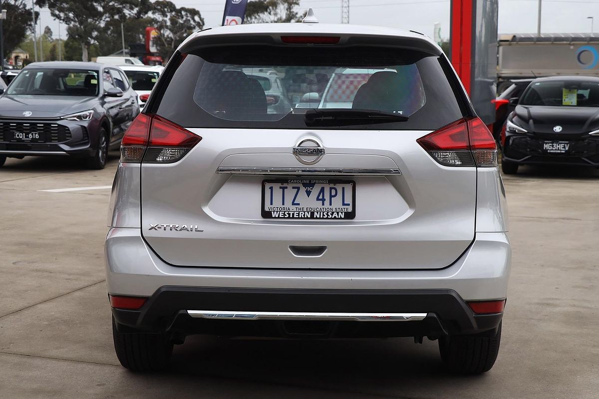 2021 Nissan X-TRAIL ST T32