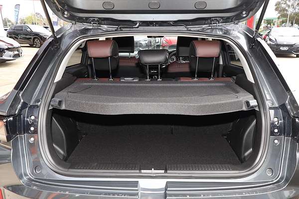 2025 Suzuki Fronx Hybrid KW