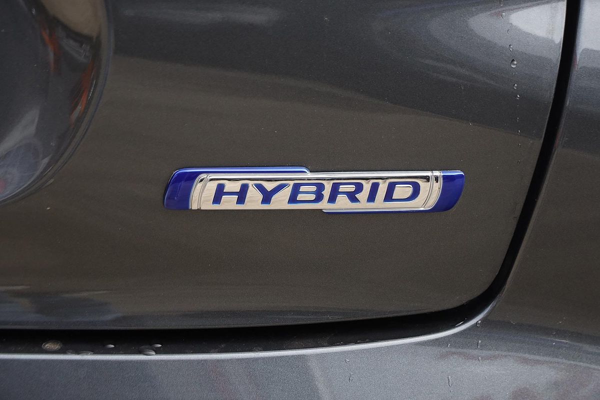 2025 Suzuki Fronx Hybrid KW