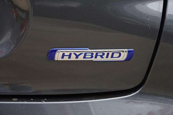 2025 Suzuki Fronx Hybrid KW