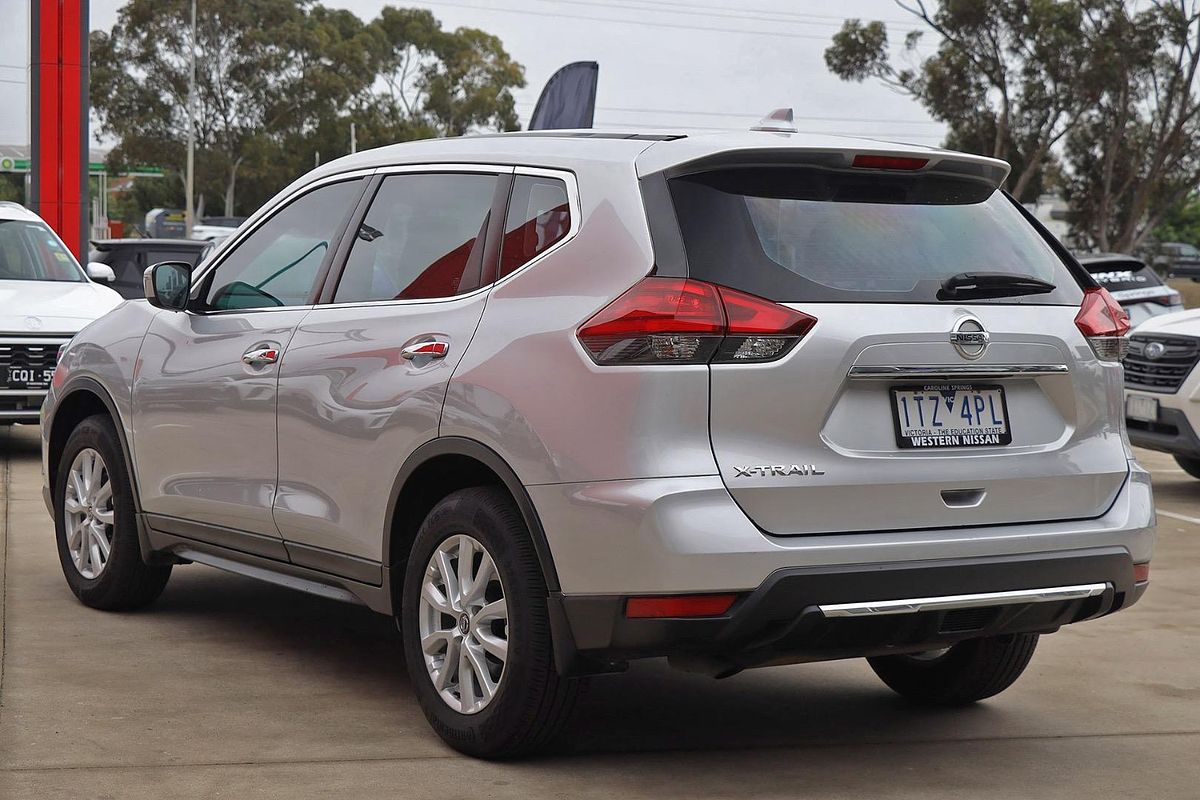 2021 Nissan X-TRAIL ST T32