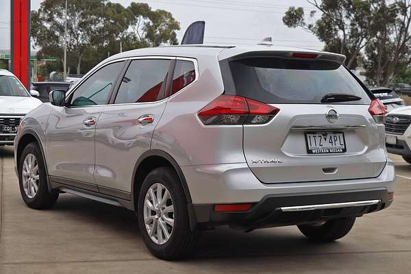 2021 Nissan X-TRAIL ST T32