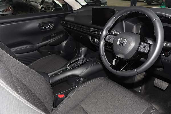 2023 Honda ZR-V VTi X RZ