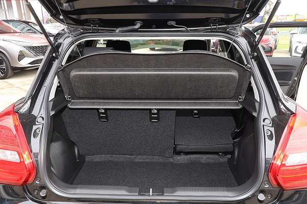 2024 Suzuki Swift Sport AZ Series II