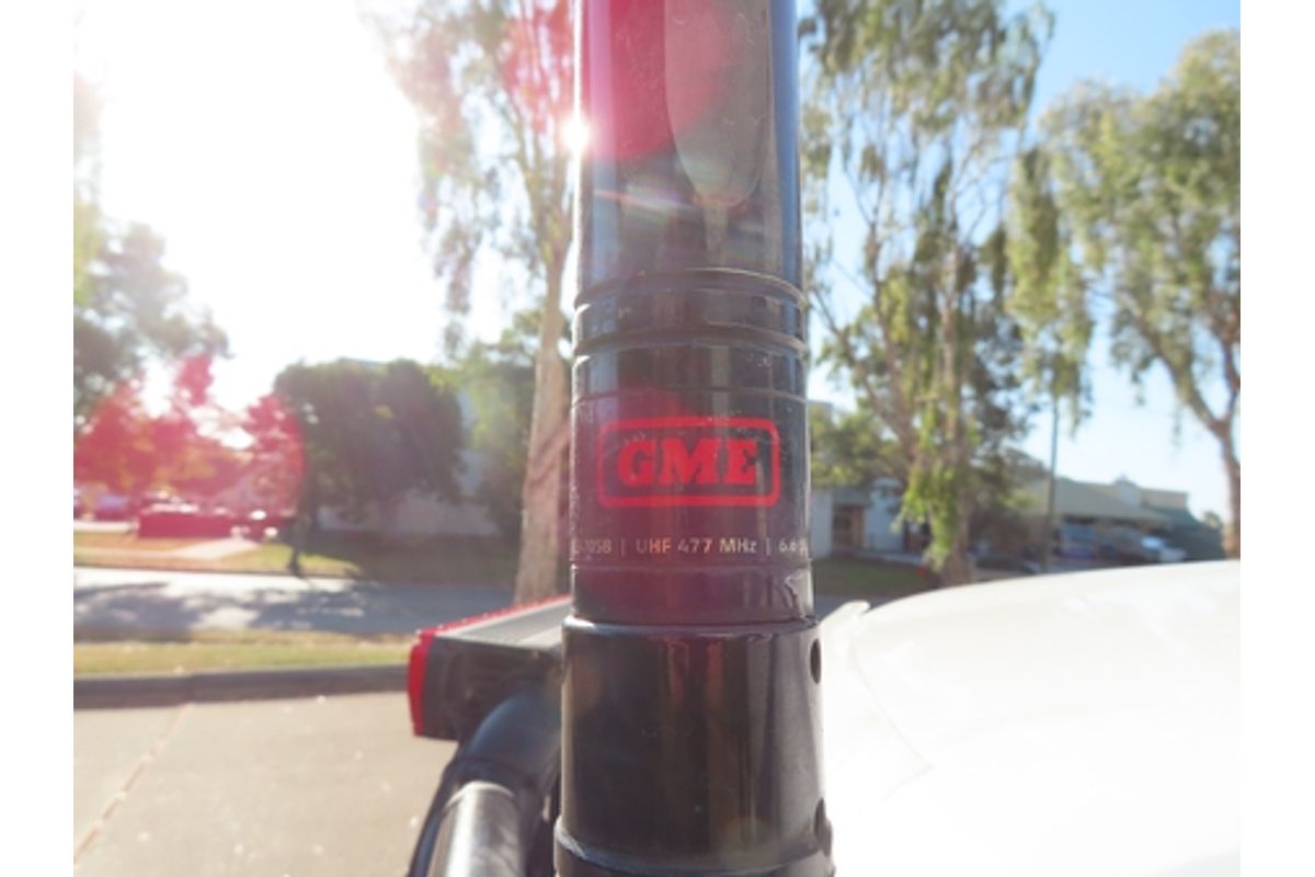 2008 Toyota Landcruiser GXL VDJ200R