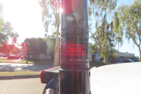 2008 Toyota Landcruiser GXL VDJ200R