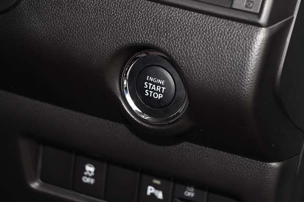 2024 Suzuki Swift Sport AZ Series II