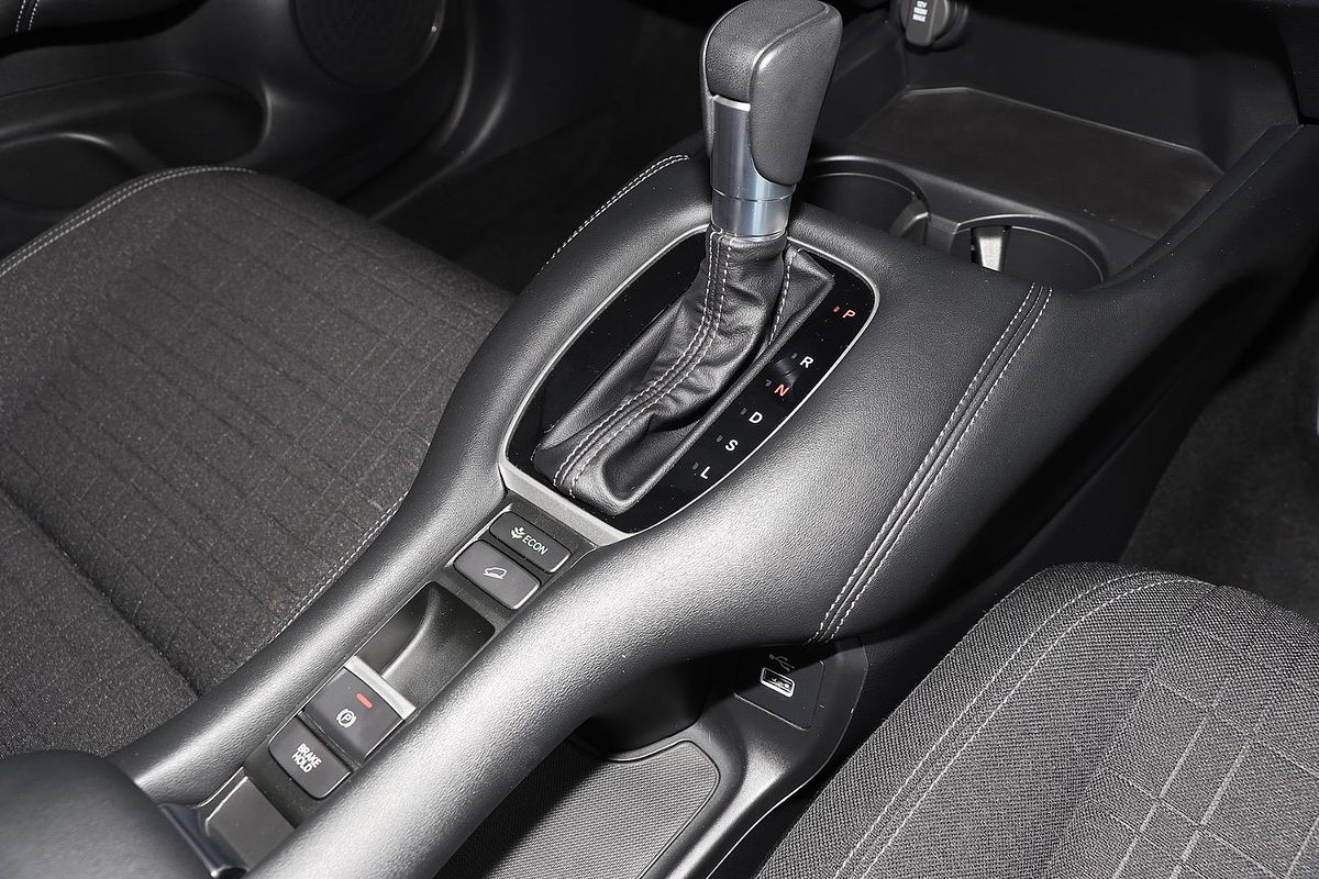 2023 Honda ZR-V VTi X RZ