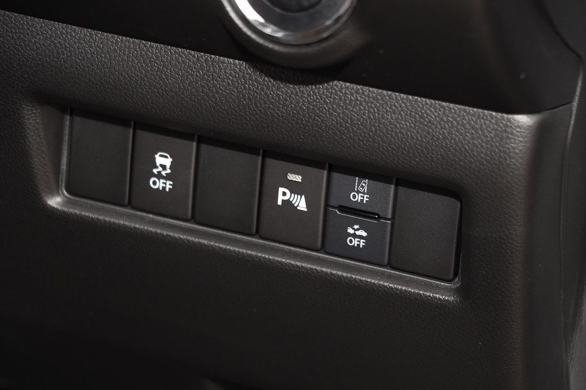 2024 Suzuki Swift Sport AZ Series II