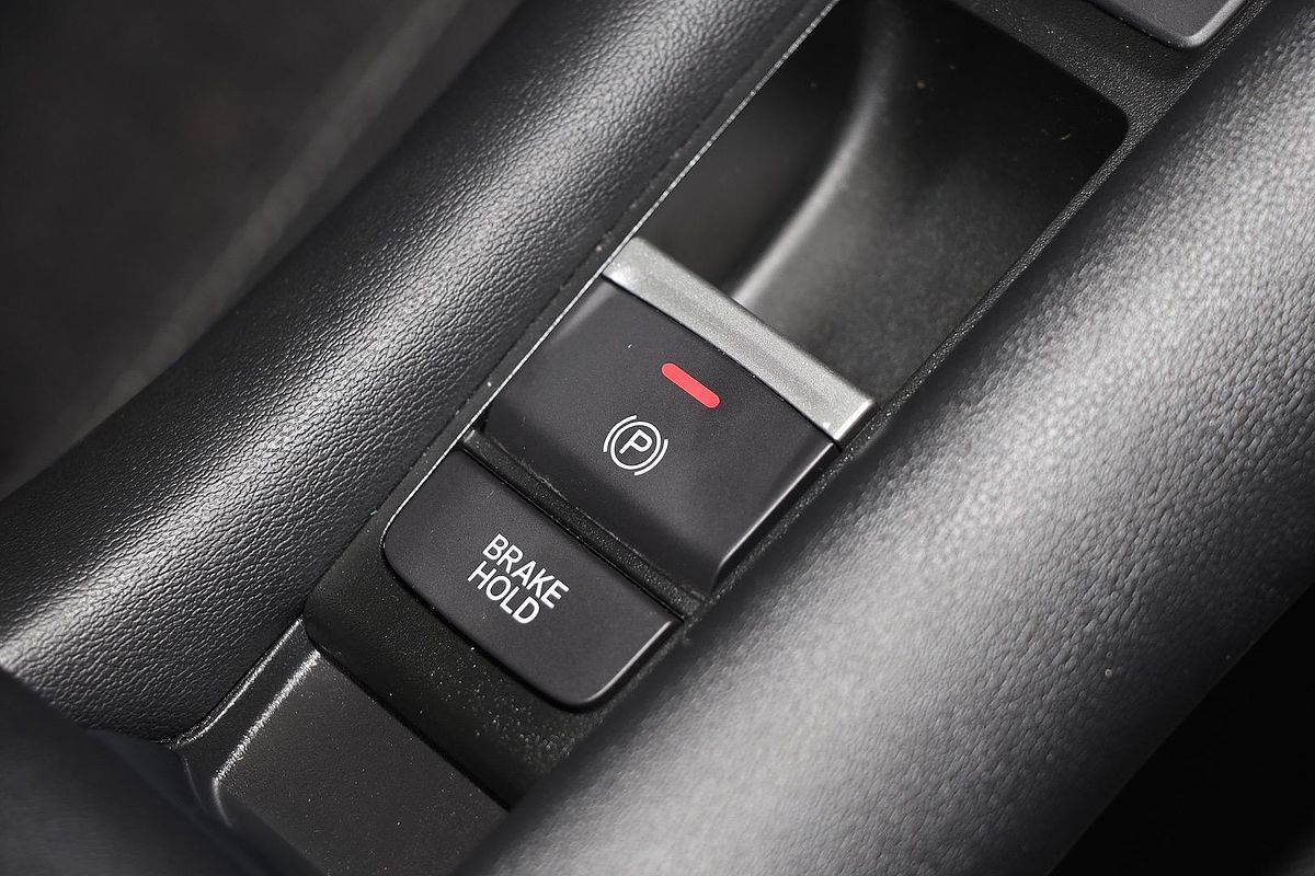 2023 Honda ZR-V VTi X RZ