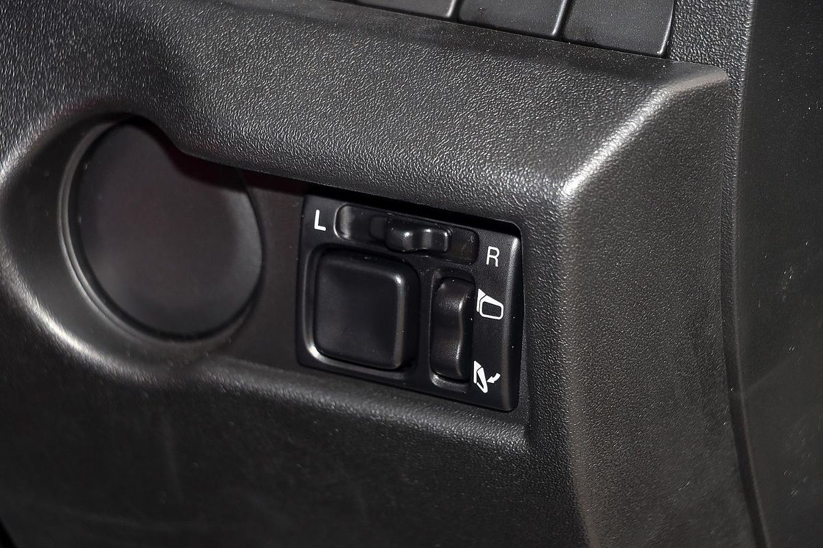 2025 Suzuki Jimny GLX GJ