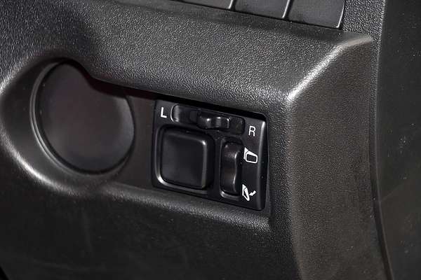 2025 Suzuki Jimny GLX GJ