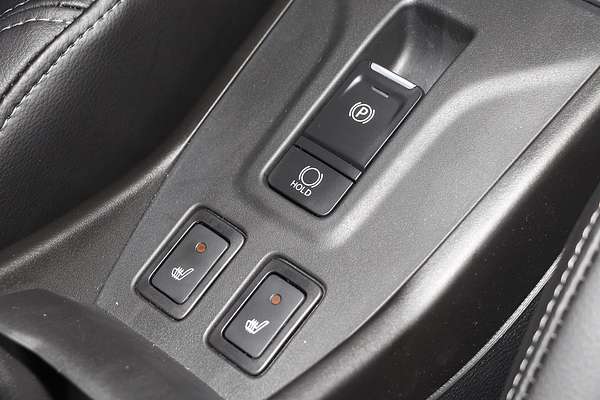 2025 Suzuki Fronx Hybrid KW