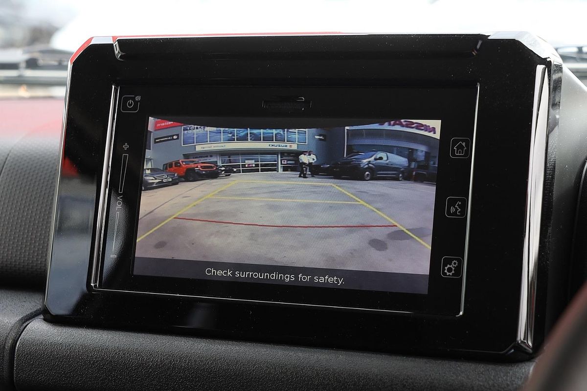 2025 Suzuki Jimny GLX GJ