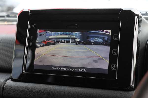 2025 Suzuki Jimny GLX GJ