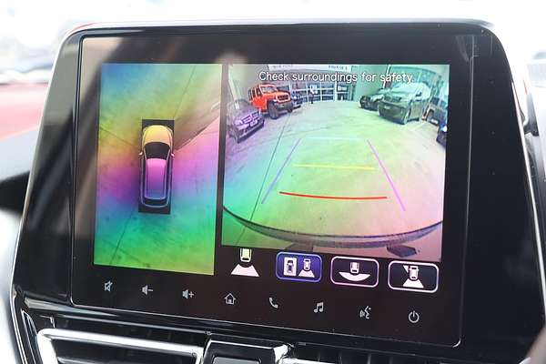 2025 Suzuki Fronx Hybrid KW