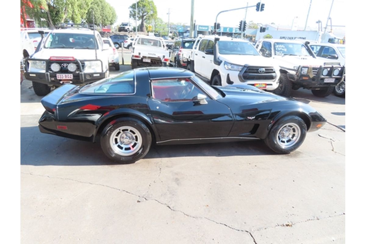 1978 Chevrolet CORVETTE