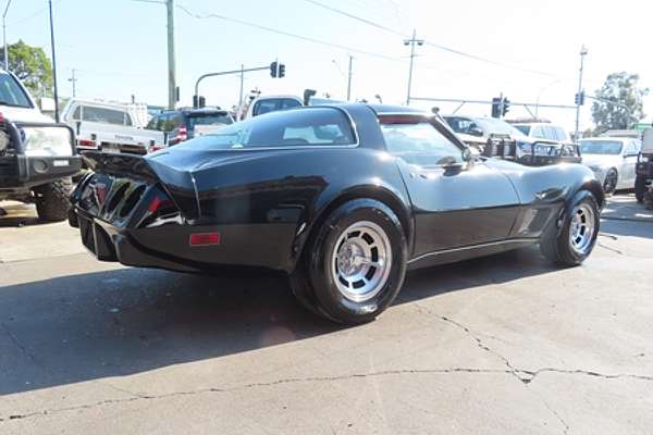1978 Chevrolet CORVETTE