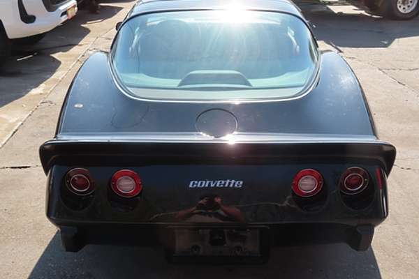 1978 Chevrolet CORVETTE