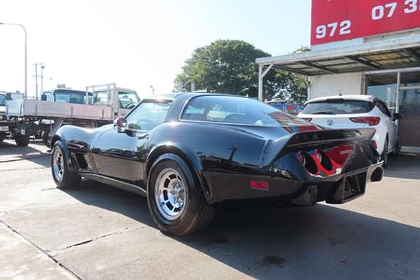 1978 Chevrolet CORVETTE