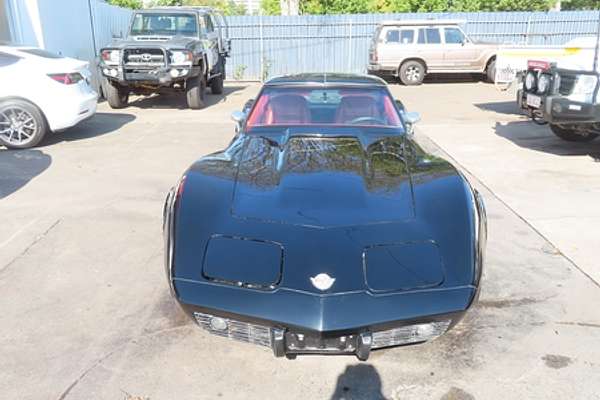 1978 Chevrolet CORVETTE