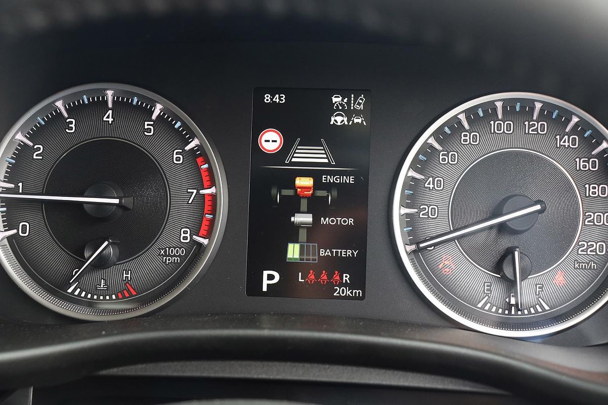 2025 Suzuki Fronx Hybrid KW