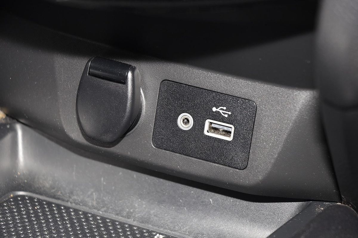 2021 Nissan X-TRAIL ST T32