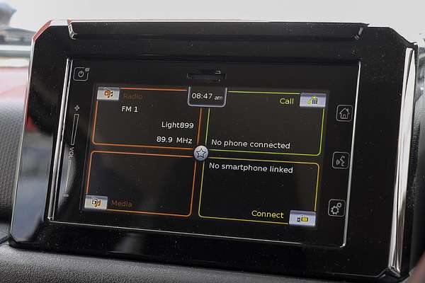 2025 Suzuki Jimny GLX GJ