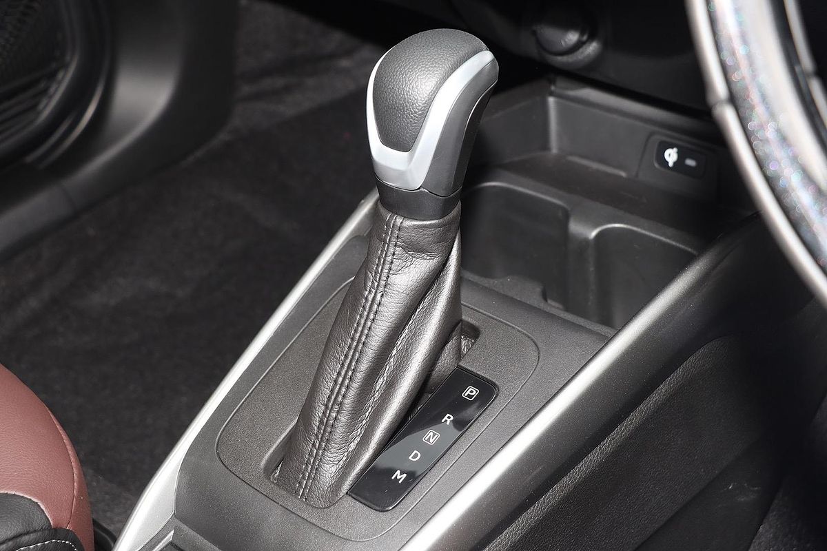 2025 Suzuki Fronx Hybrid KW