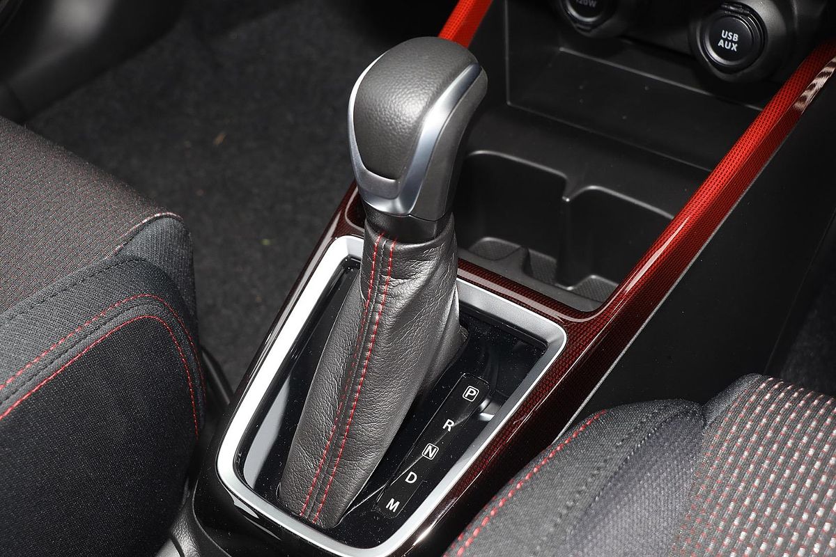 2024 Suzuki Swift Sport AZ Series II