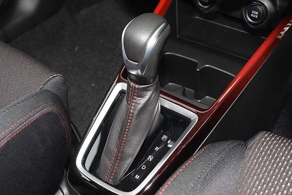 2024 Suzuki Swift Sport AZ Series II
