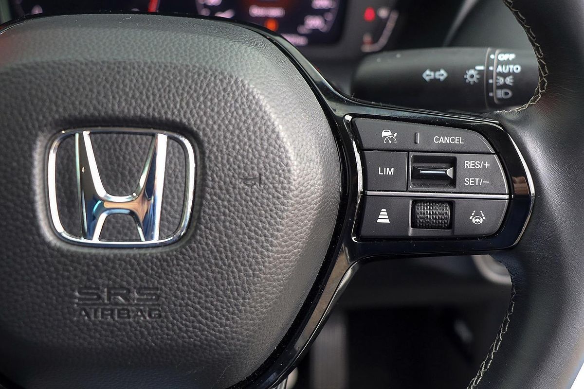 2023 Honda ZR-V VTi X RZ