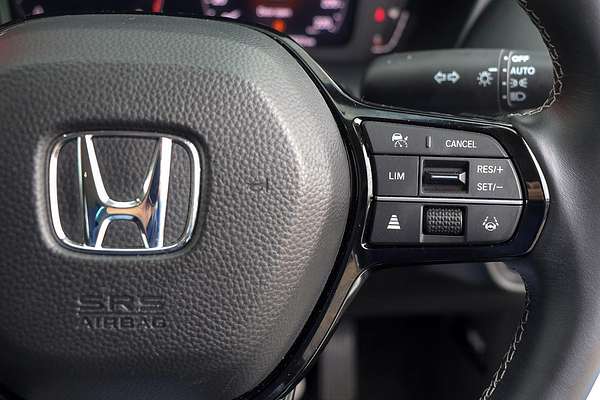 2023 Honda ZR-V VTi X RZ