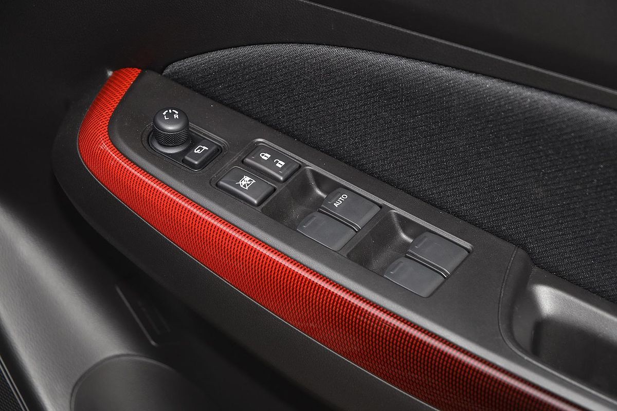 2024 Suzuki Swift Sport AZ Series II