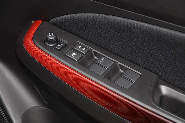 2024 Suzuki Swift Sport AZ Series II