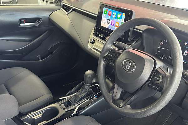 2024 Toyota Corolla Ascent Sport MZEA12R