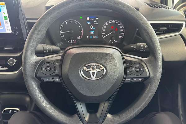 2024 Toyota Corolla Ascent Sport MZEA12R