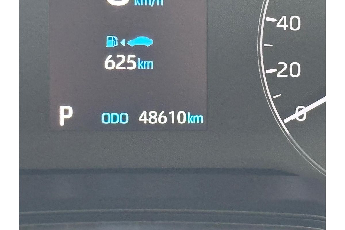 2024 Toyota Corolla Ascent Sport MZEA12R