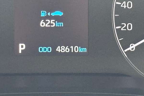 2024 Toyota Corolla Ascent Sport MZEA12R