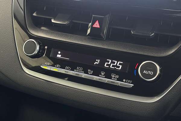 2024 Toyota Corolla Ascent Sport MZEA12R