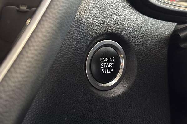 2024 Toyota Corolla Ascent Sport MZEA12R