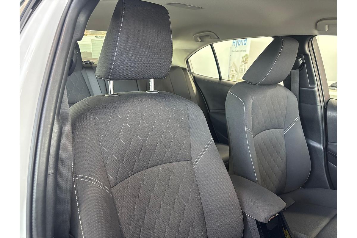 2024 Toyota Corolla Ascent Sport MZEA12R