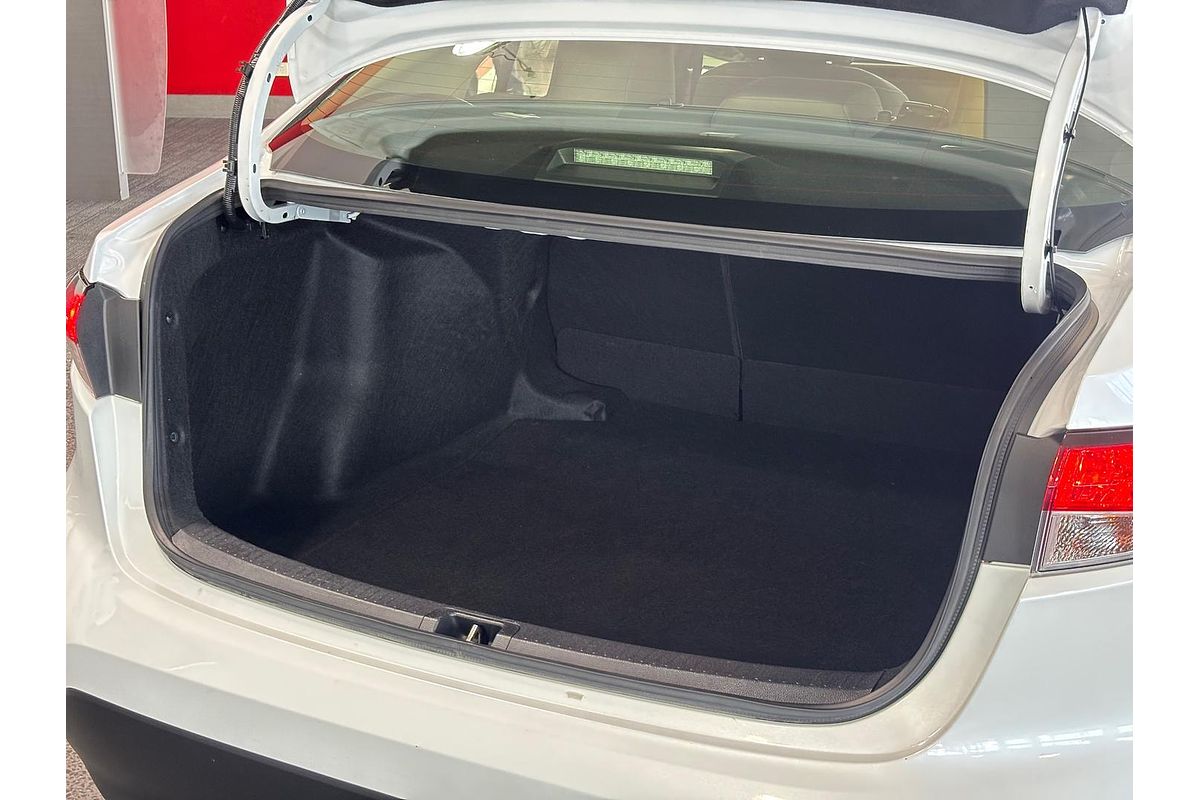 2024 Toyota Corolla Ascent Sport MZEA12R