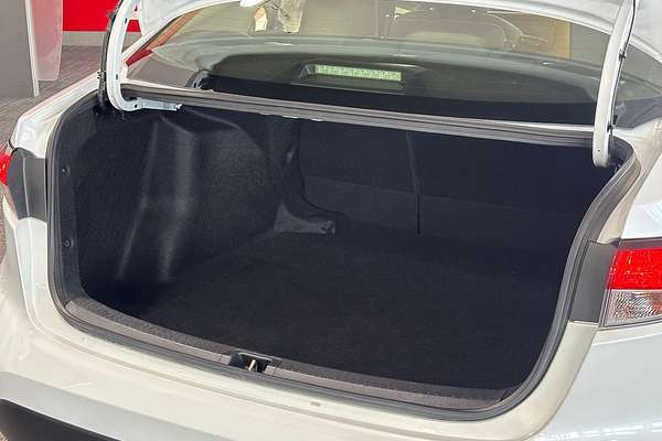 2024 Toyota Corolla Ascent Sport MZEA12R