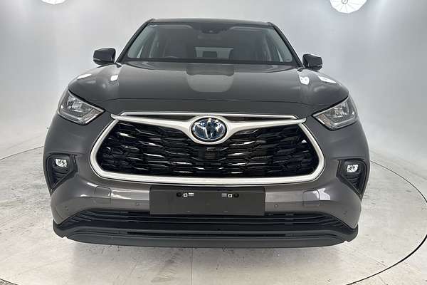 2023 Toyota Kluger GX AXUH78R