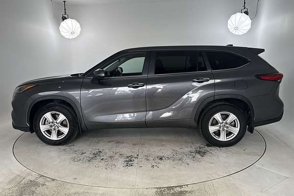 2023 Toyota Kluger GX AXUH78R