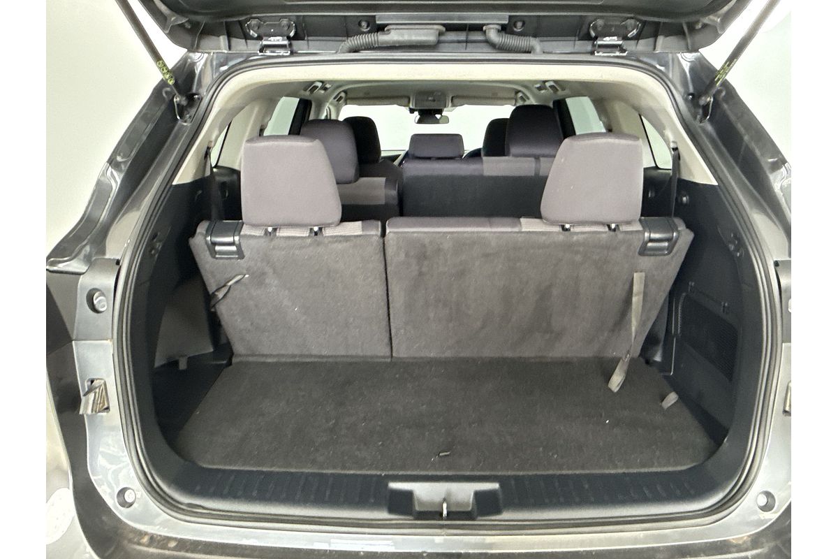 2023 Toyota Kluger GX AXUH78R