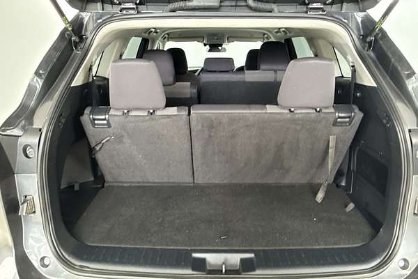 2023 Toyota Kluger GX AXUH78R
