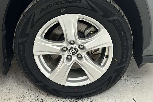 2023 Toyota Kluger GX AXUH78R