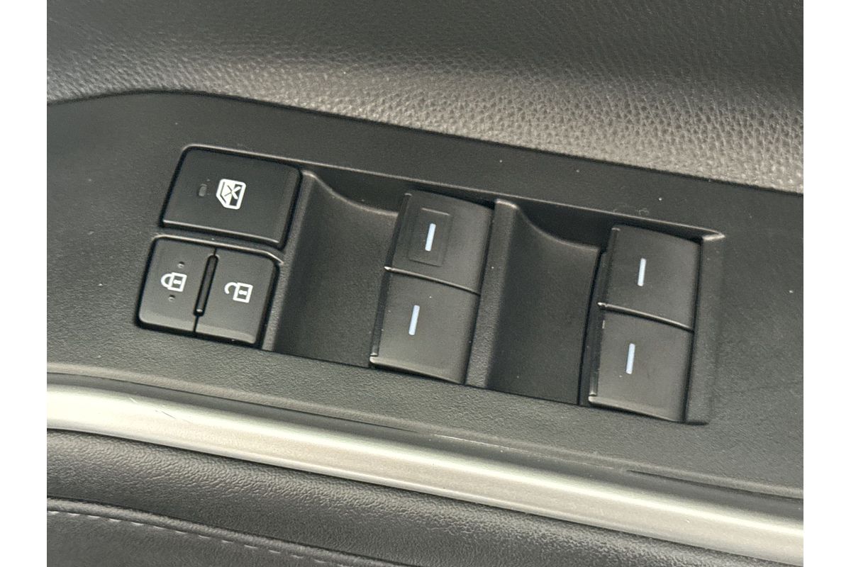 2023 Toyota Kluger GX AXUH78R